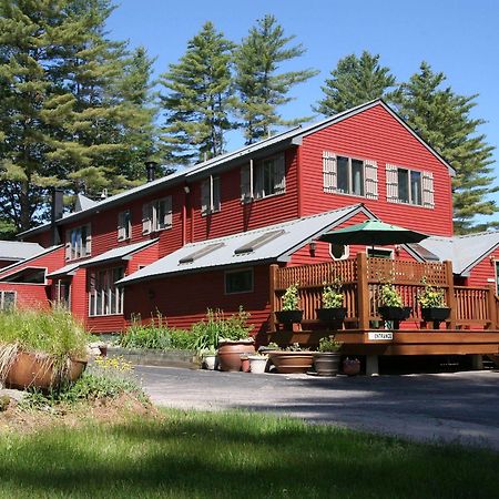 Old Saco Inn Fryeburg エクステリア 写真