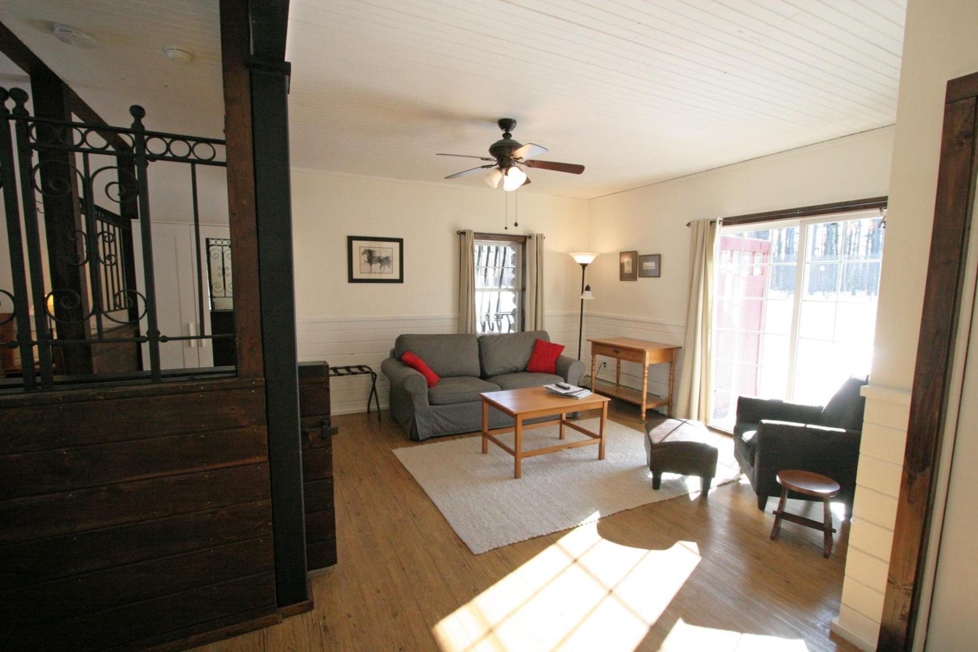 Old Saco Inn Fryeburg 部屋 写真