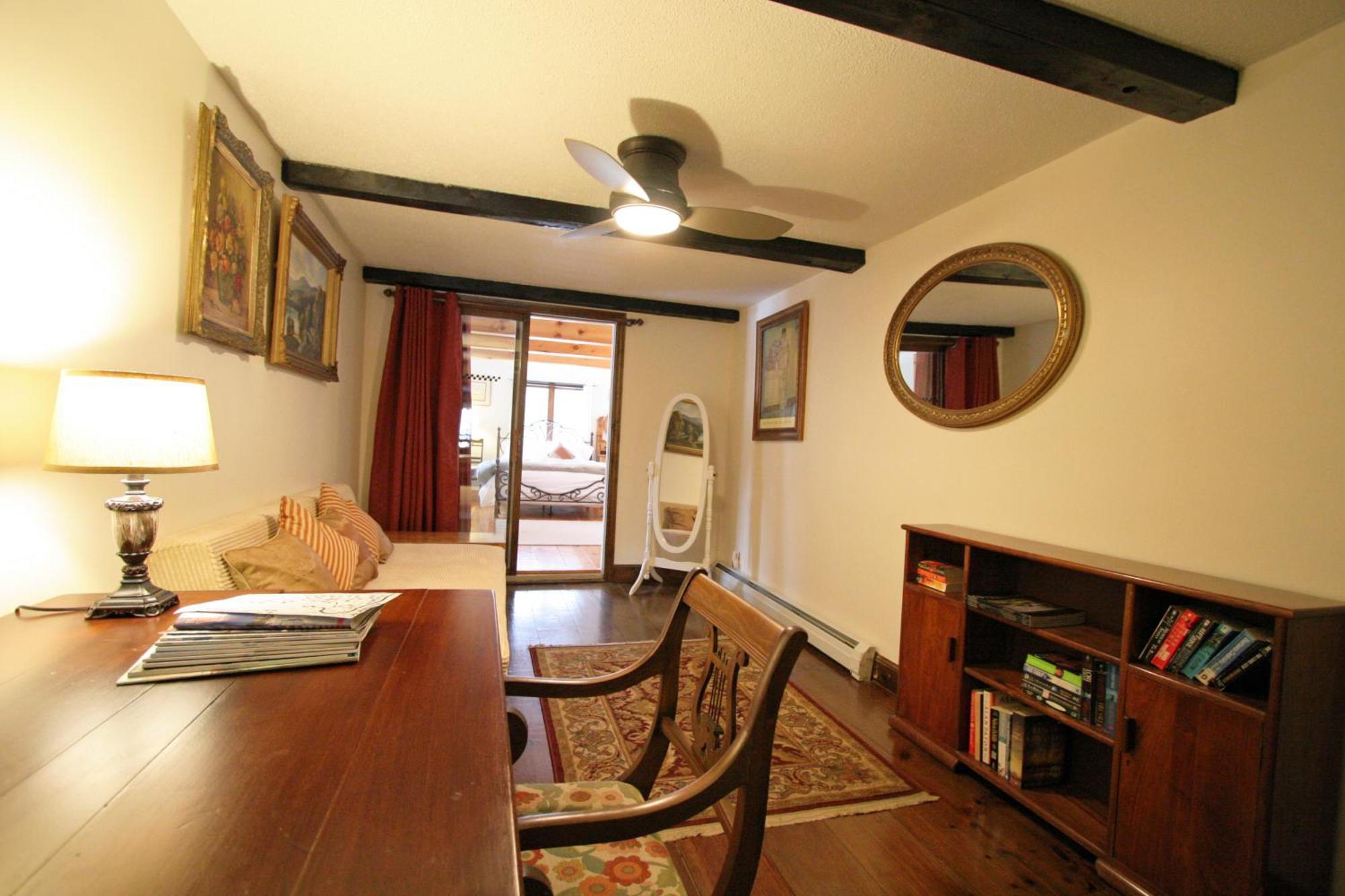 Old Saco Inn Fryeburg 部屋 写真