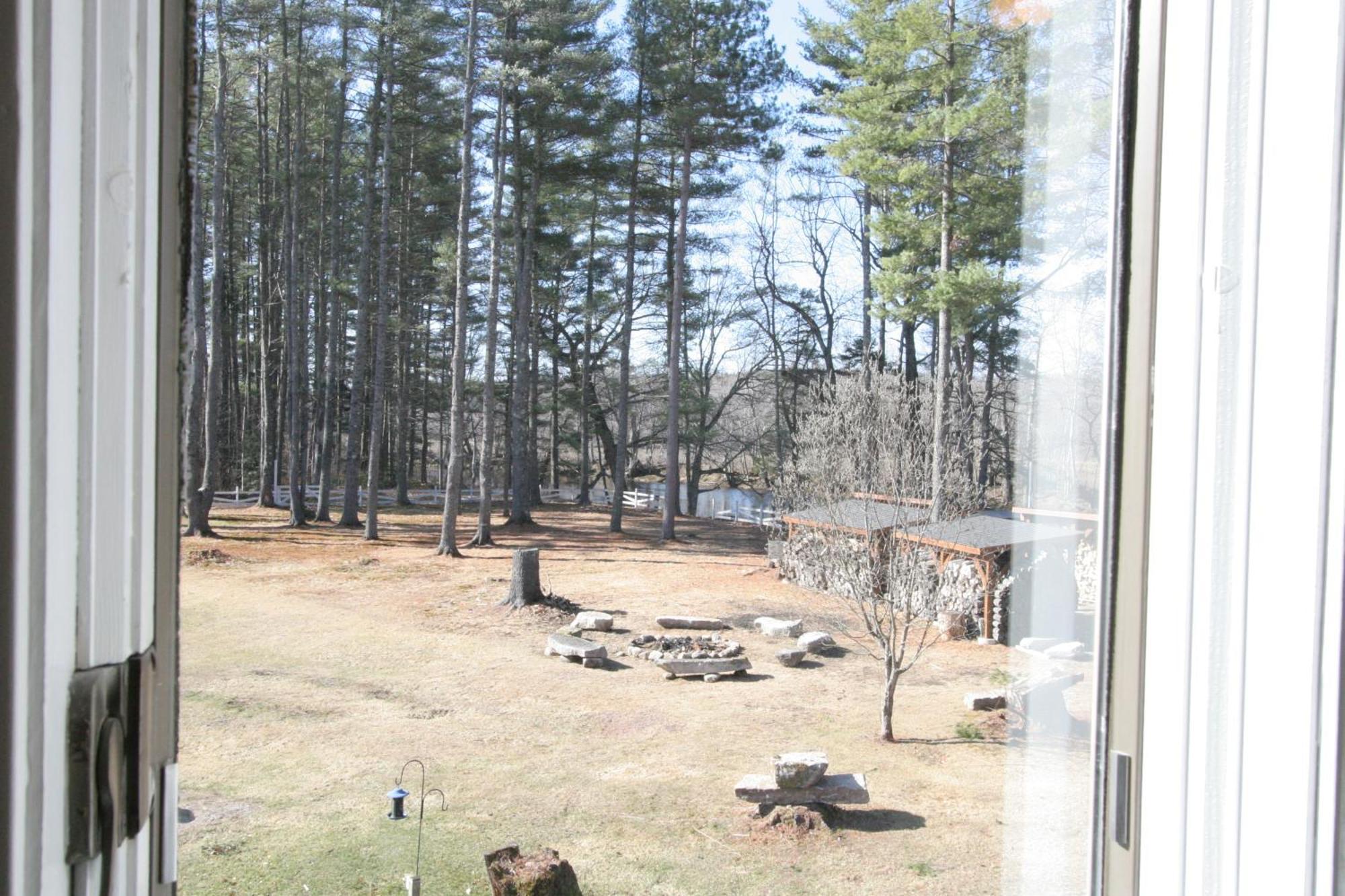 Old Saco Inn Fryeburg エクステリア 写真
