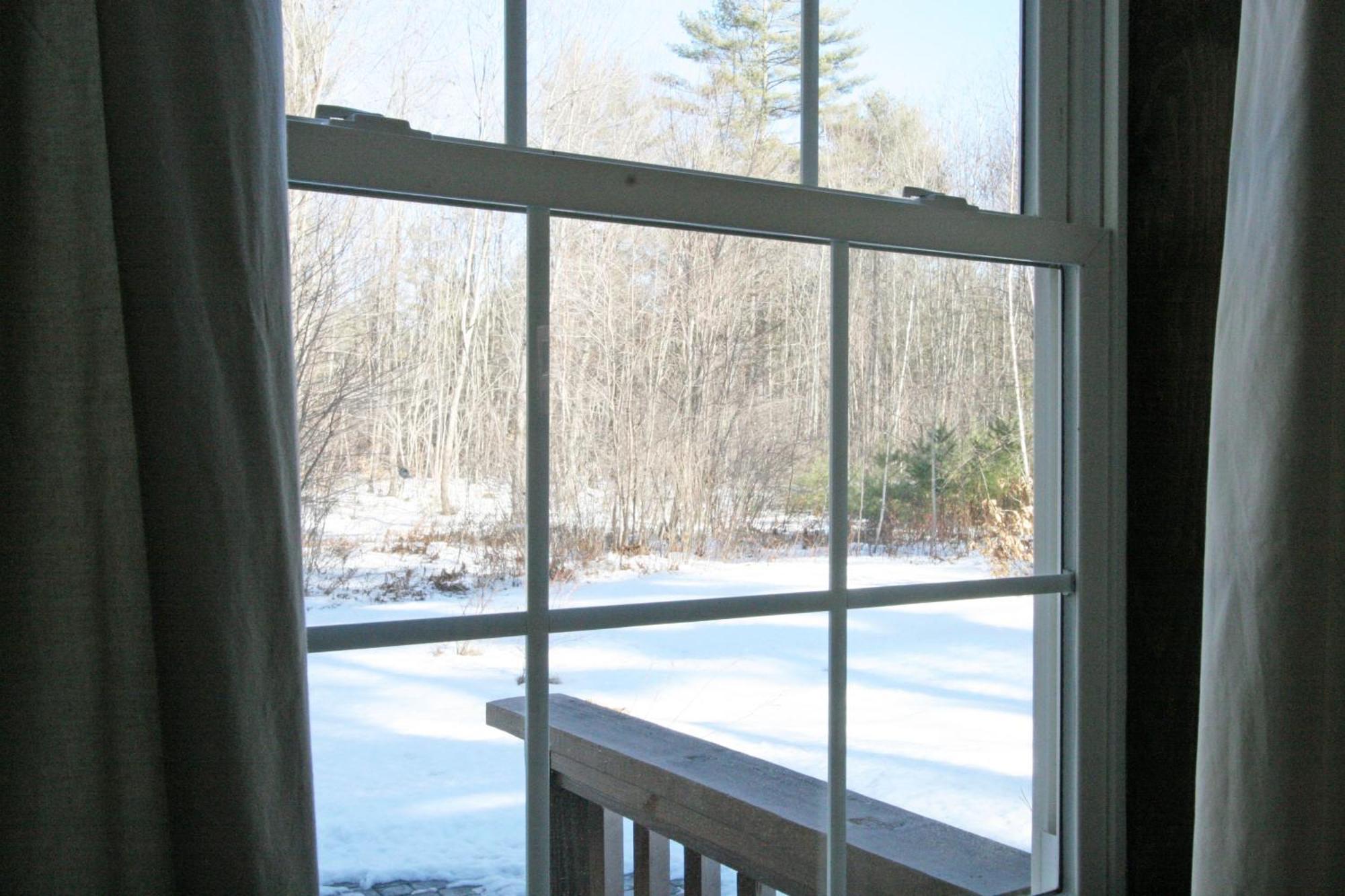Old Saco Inn Fryeburg エクステリア 写真