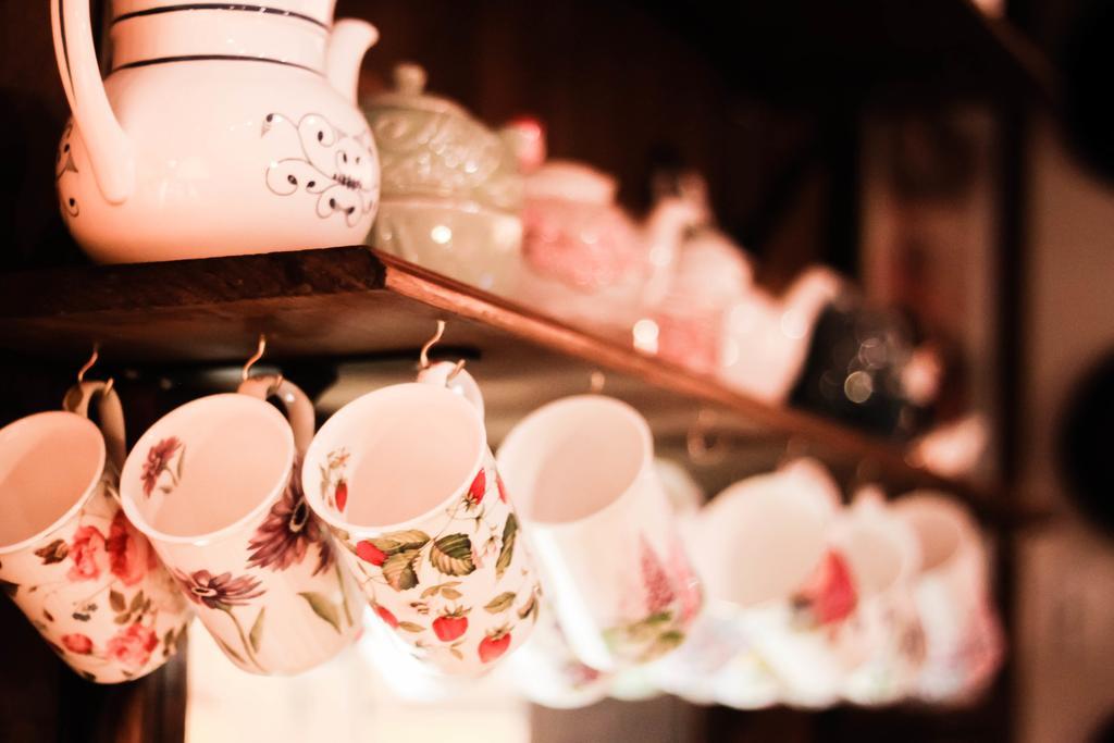 Old Saco Inn Fryeburg エクステリア 写真