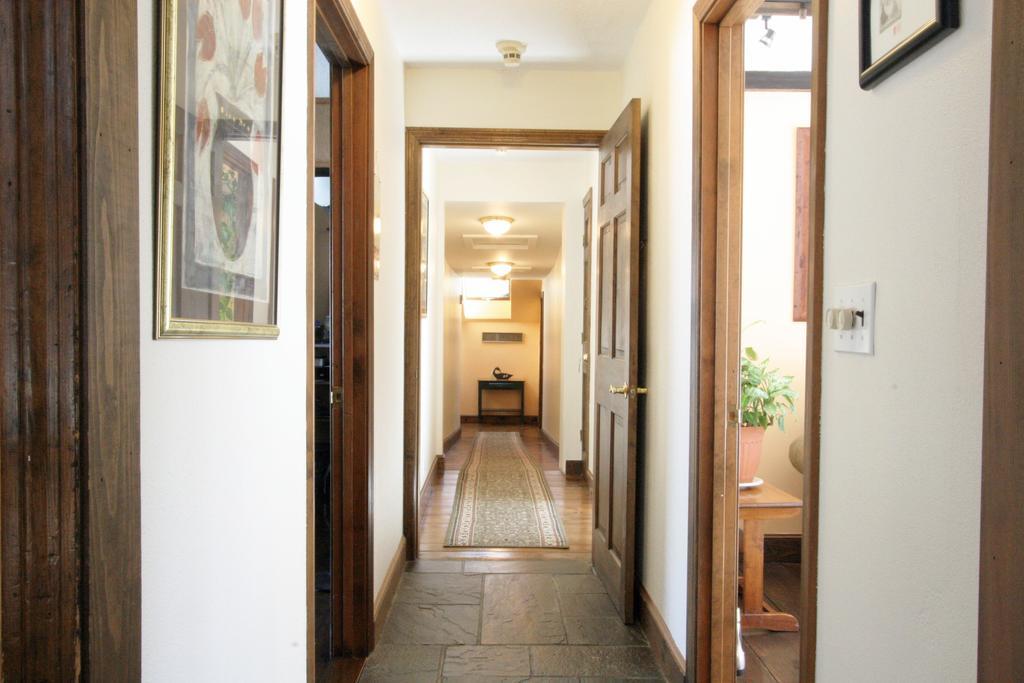 Old Saco Inn Fryeburg エクステリア 写真