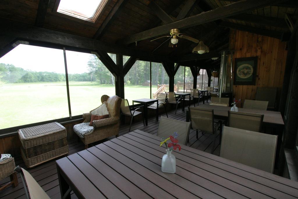 Old Saco Inn Fryeburg エクステリア 写真