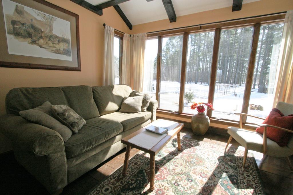 Old Saco Inn Fryeburg エクステリア 写真