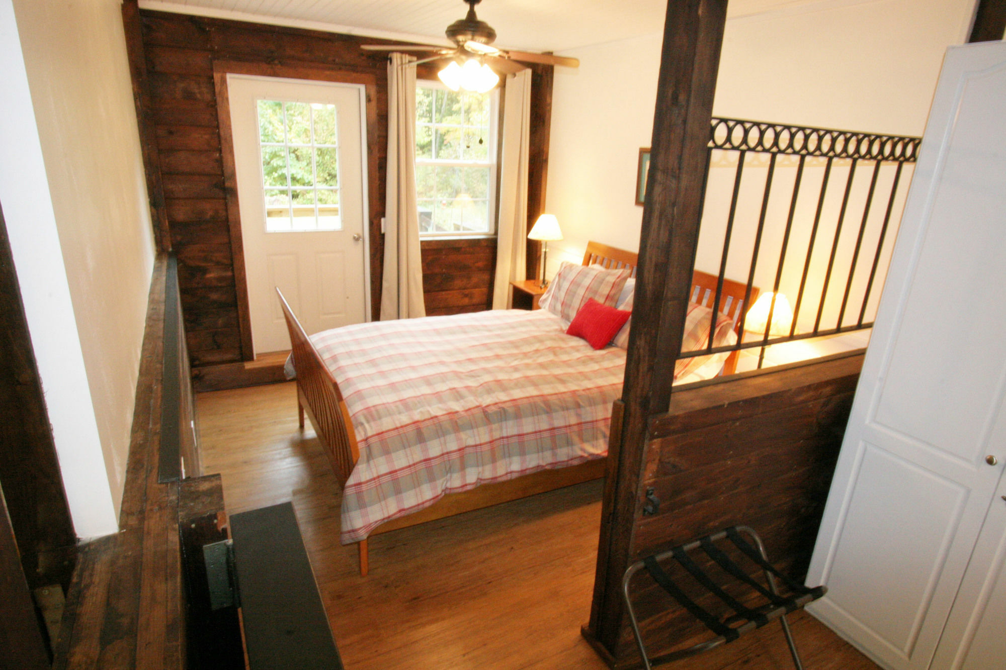 Old Saco Inn Fryeburg エクステリア 写真
